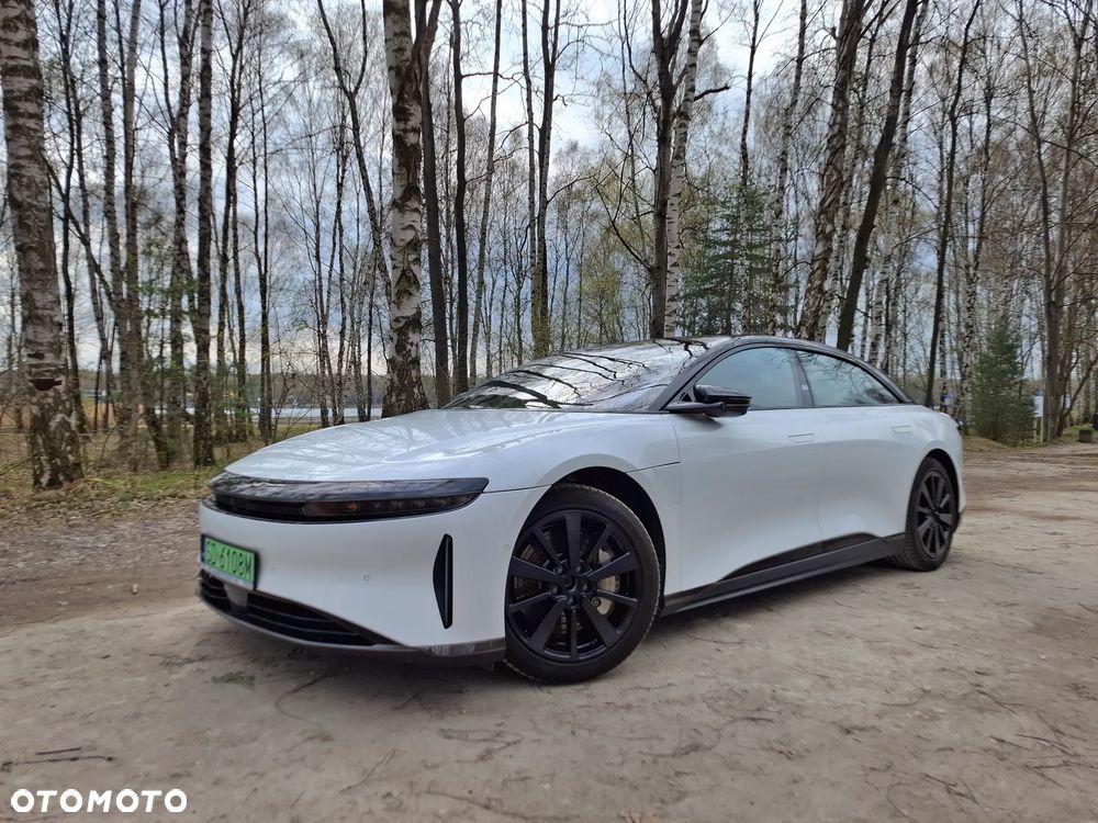 Lucid Air - 1