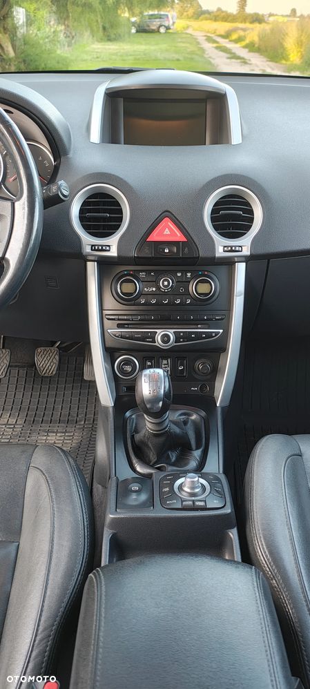 Renault Koleos 2.0 dCi 4x4 Privilege - 20
