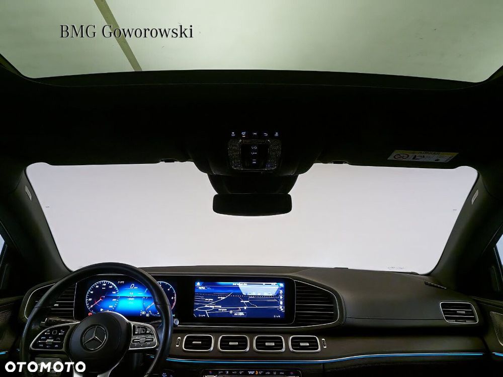 Mercedes-Benz GLE 400 d 4-Matic Executive - 17