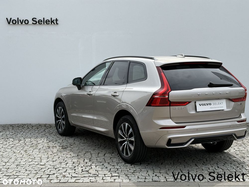 Volvo XC 60 - 6