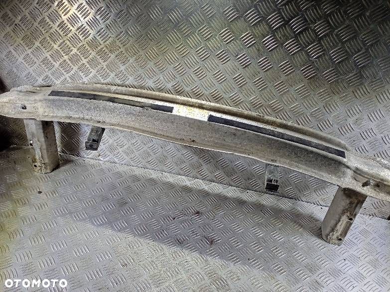 WZMOCNIENIE ZDERZAKA TYŁ AUDI A4 B6 - 1