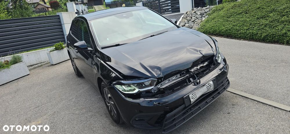 Volkswagen Polo 1.0 TSI Highline - 23