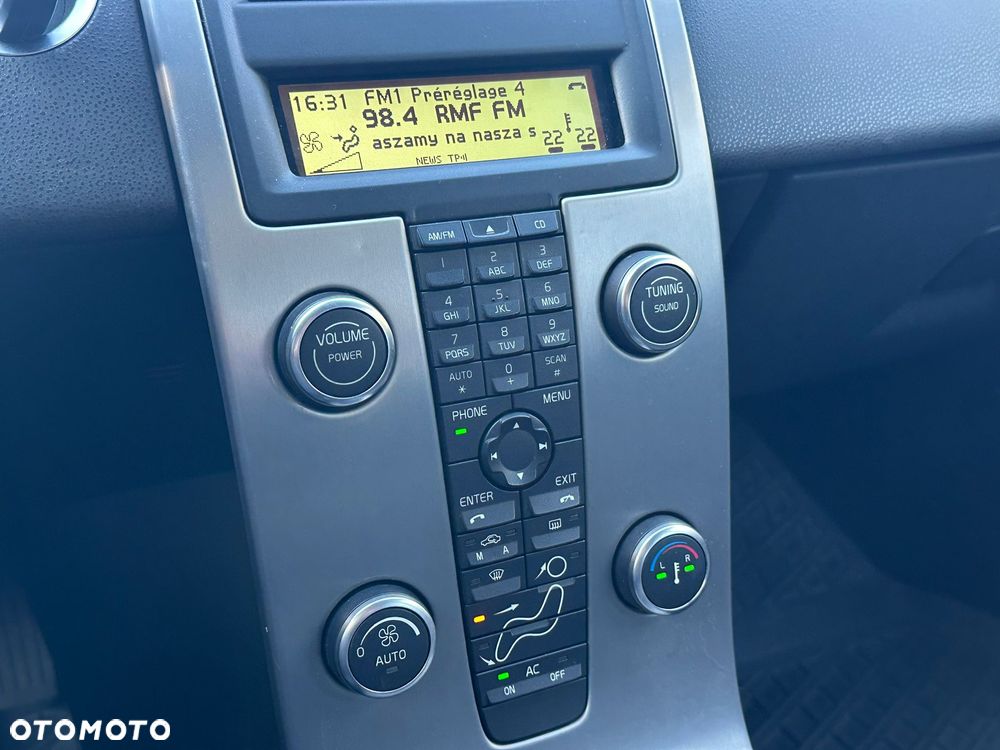 Volvo V50 1.6D DPF DRIVe Kinetic - 8