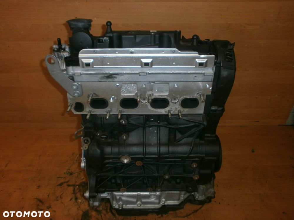 SILNIK DTS 2.0TDI 150KM 23ROK 23TYŚ VW SKODA SEAT  GWARANCJA - 2