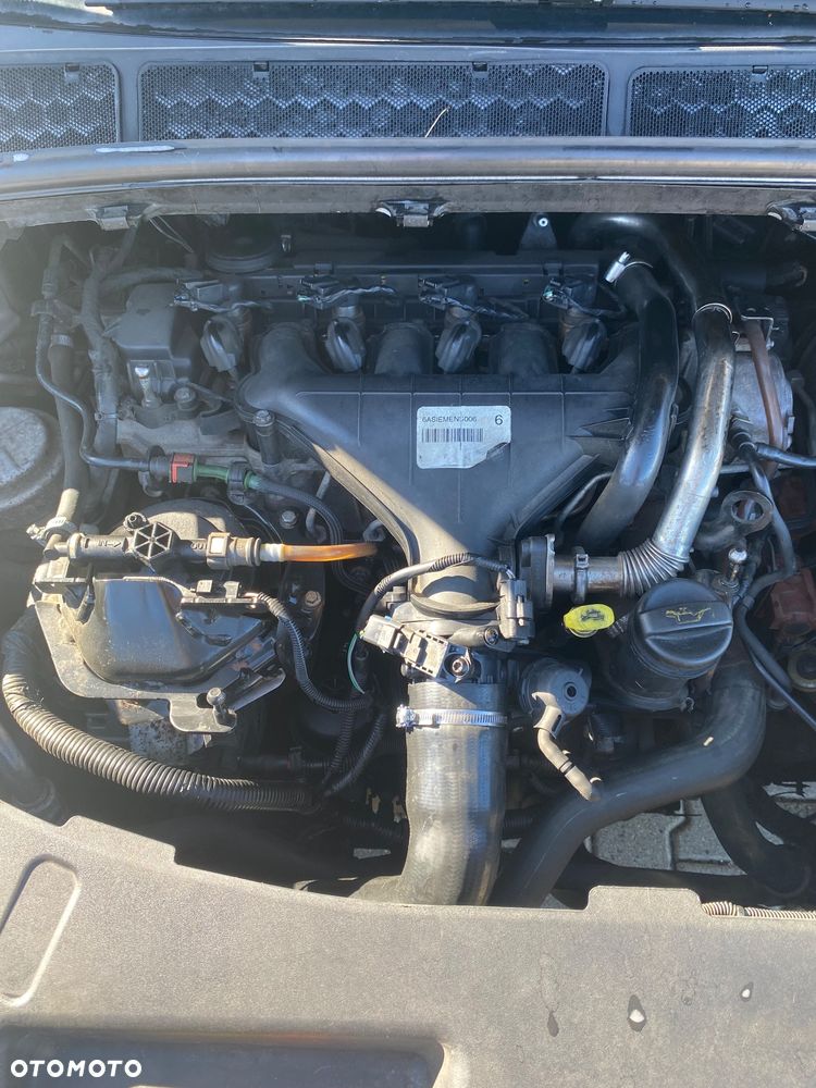 Ford S-Max 2.0 TDCi DPF Titanium - 10
