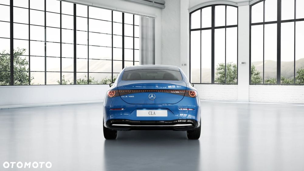 Mercedes-Benz CLA - 6