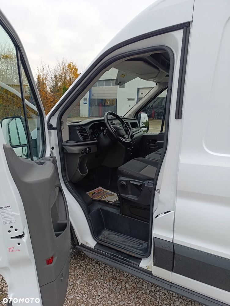 Ford TRANSIT L3H2 2.0 - 15