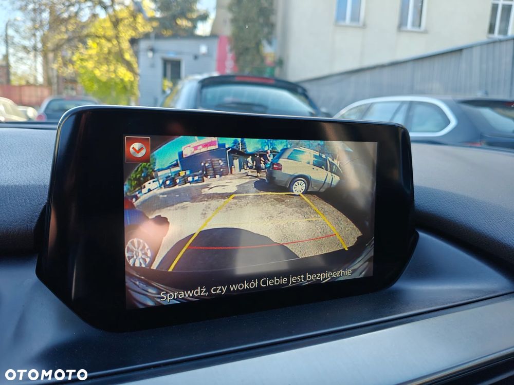 Mazda 6 SKYACTIV-G 192 Drive i-ELOOP Nakama Intense - 28