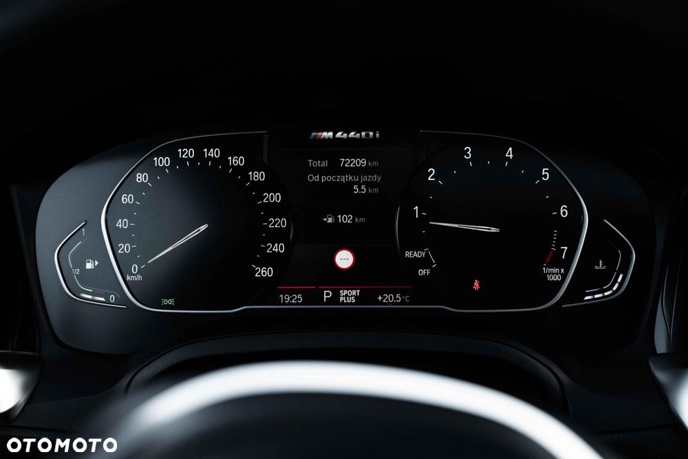 BMW Seria 4 M440i xDrive mHEV sport - 22