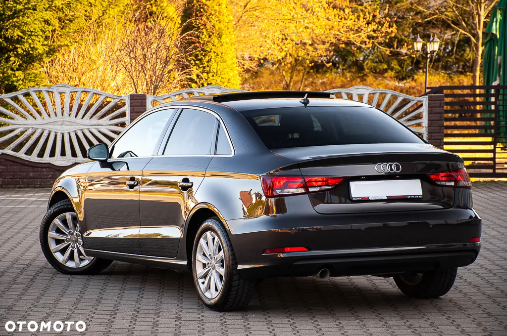 Audi A3 1.6 TDI DPF Attraction - 3