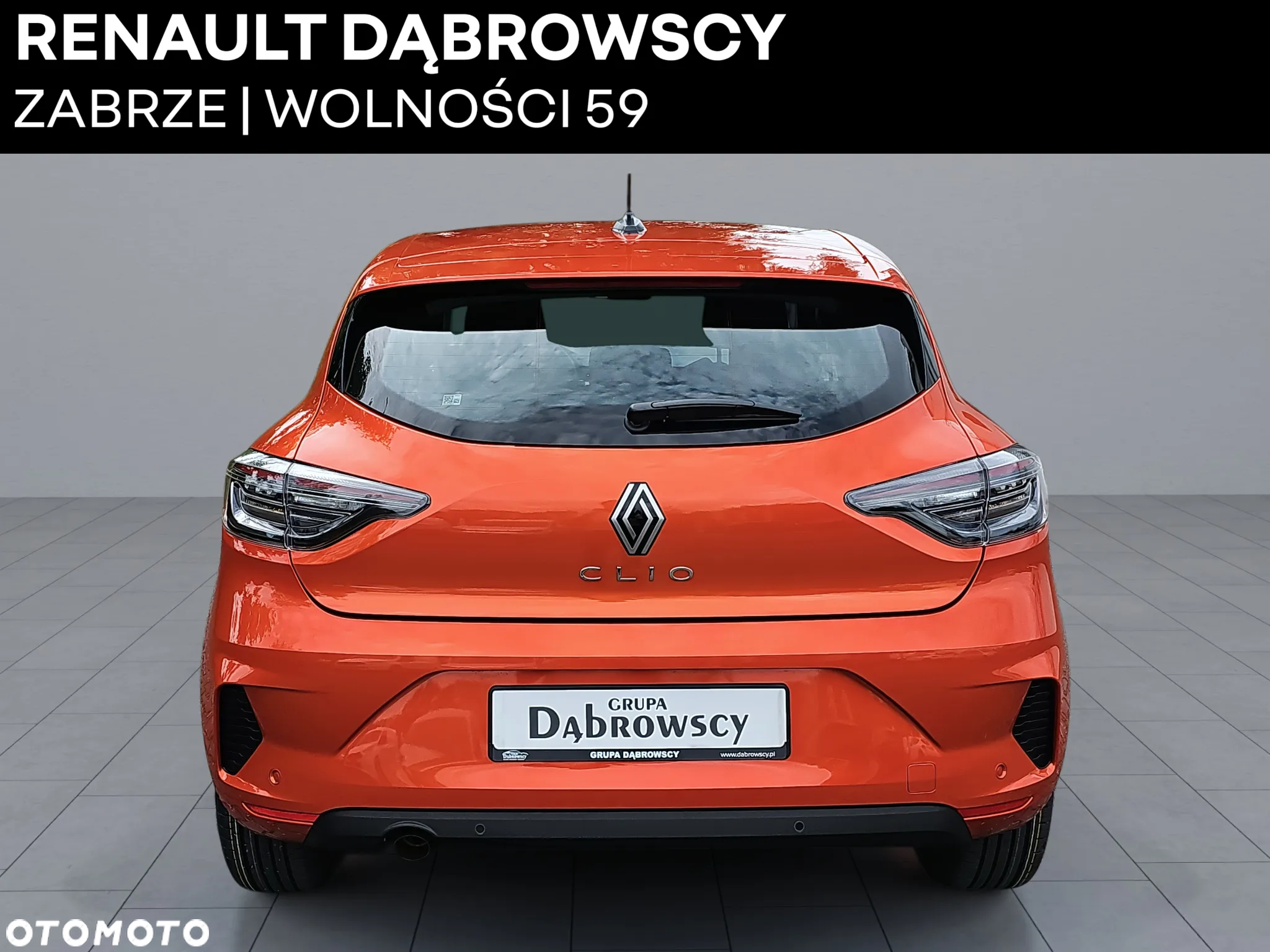 Renault Clio - 8