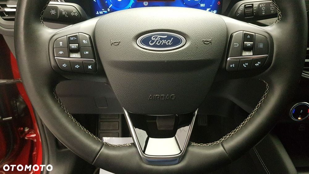 Ford Kuga - 22
