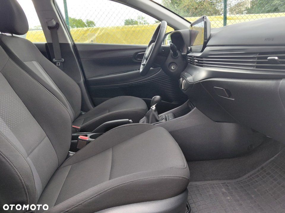 Hyundai i20 - 28