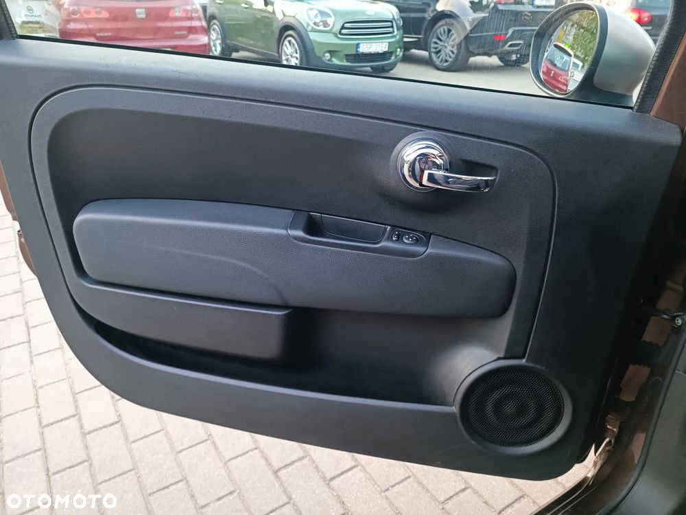 Fiat 500 1.2 byDiesel - 24