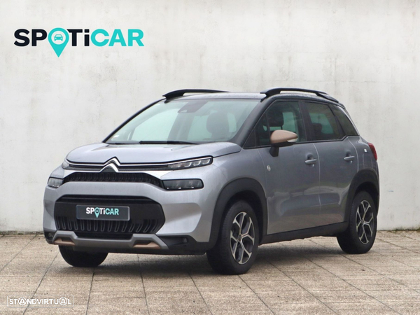 Citroën C3 Aircross 1.2 PureTech C-Series