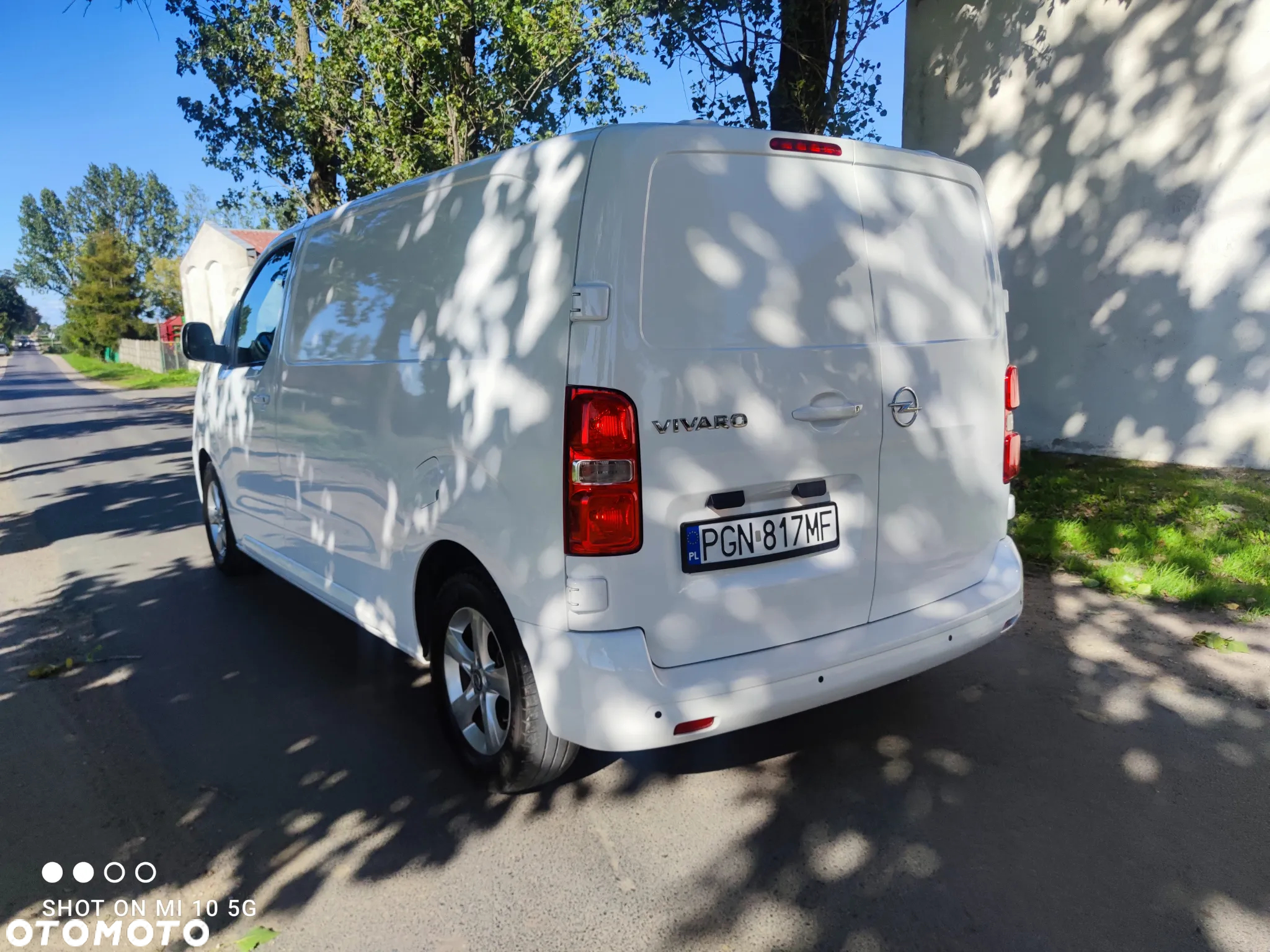 Opel Vivaro - 7