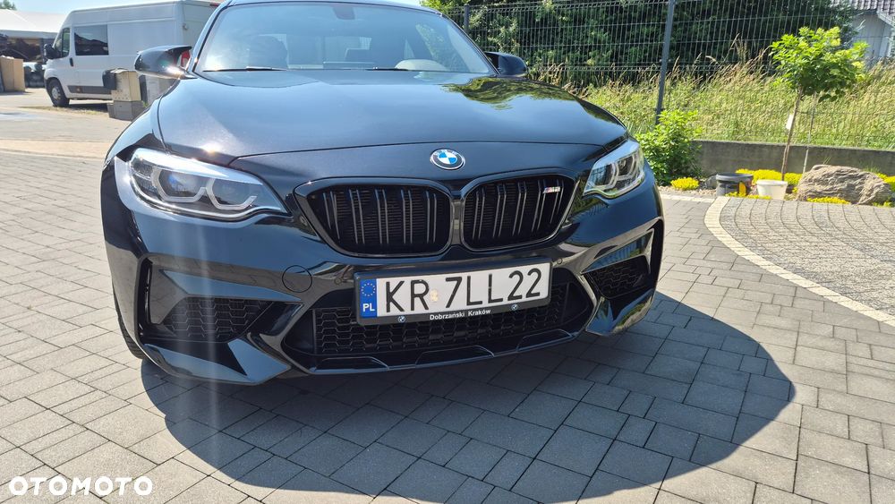 BMW M2 - 6