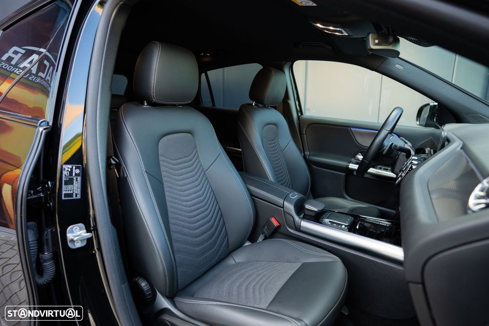 Mercedes-Benz EQA 250+ - 26