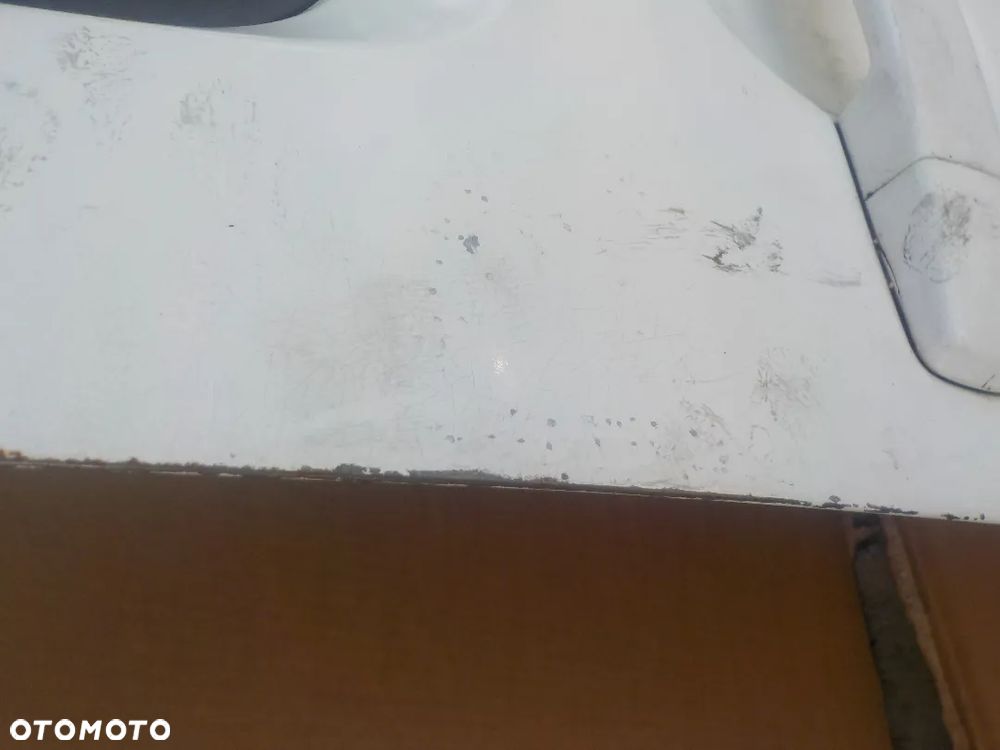 NISSAN PATHFINDER R51 DRZWI PRAWY PRZÓD 326 - 2