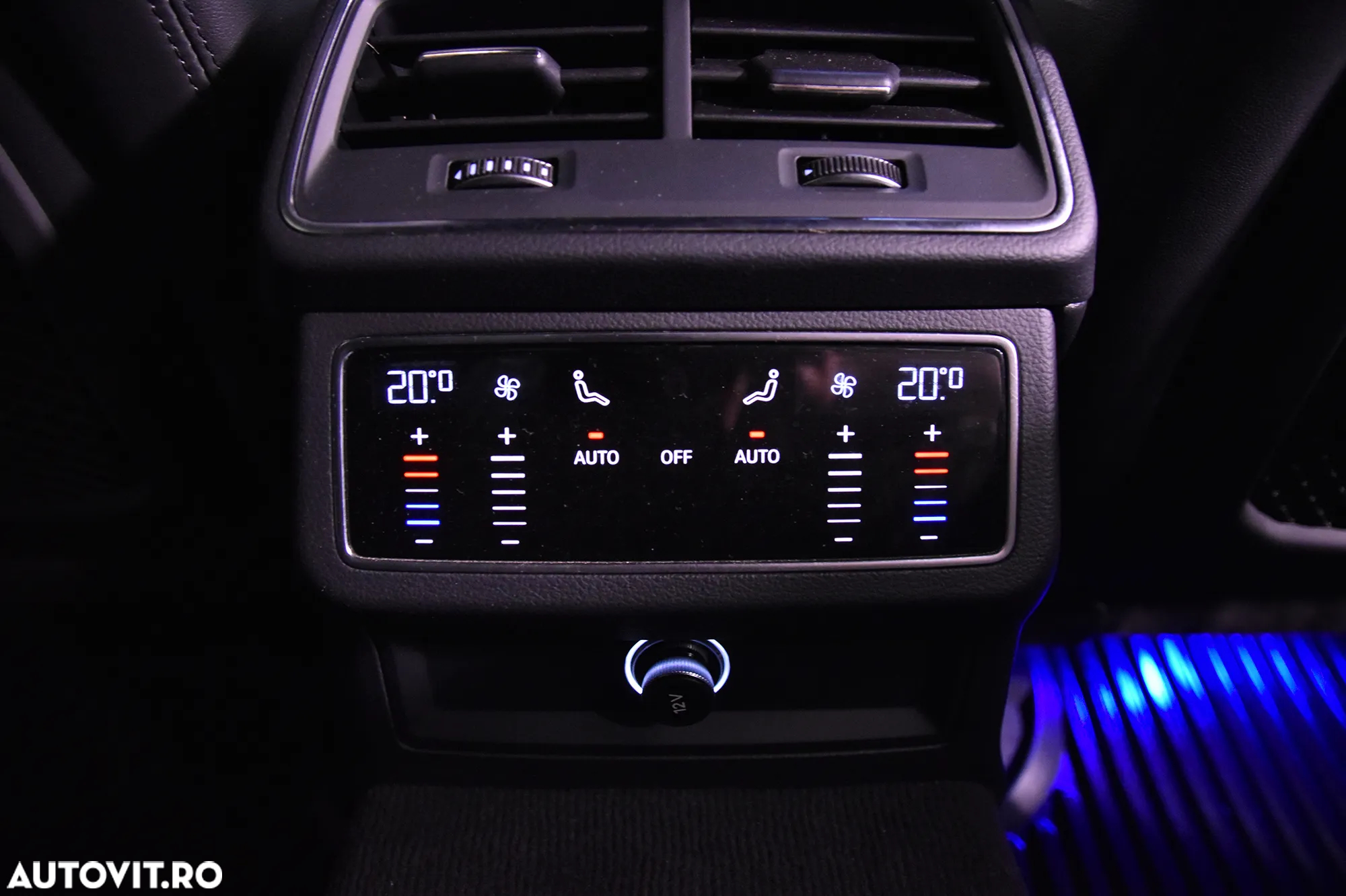 Audi A6 55 TFSI quattro S tronic S line - 22