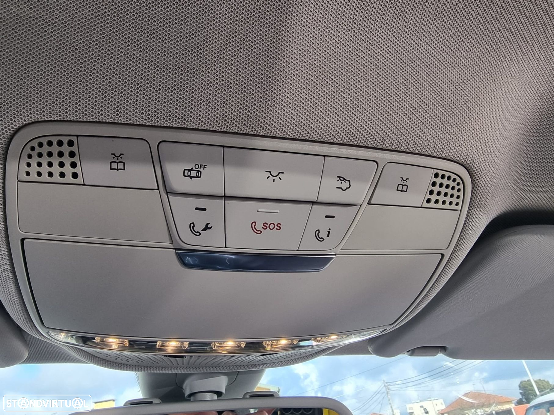 Mercedes-Benz C 200 BlueTEC - 25