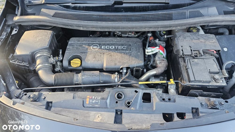 Opel Mokka - 9