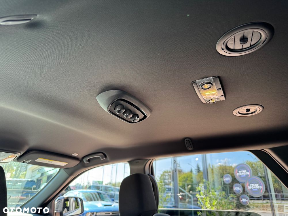 Dodge Durango 5.7 R/T - 22