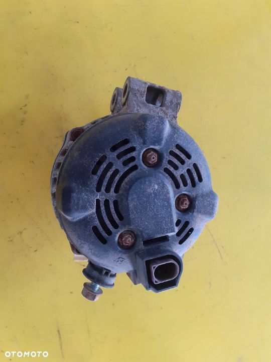 RANGE ROVER SPORT VOGUE L322 JAGUAR XJ X351 5.0 V8 ALTERNATOR 8W83-10300-AC