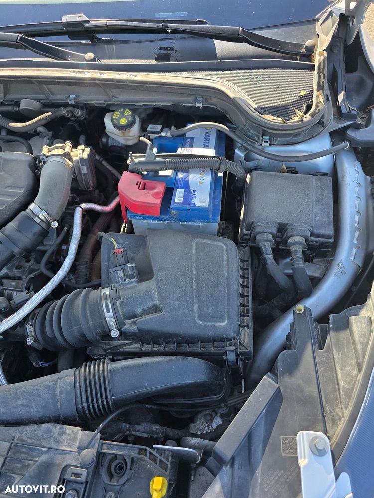 Ford Focus 1.5 EcoBlue Titanium X - 28