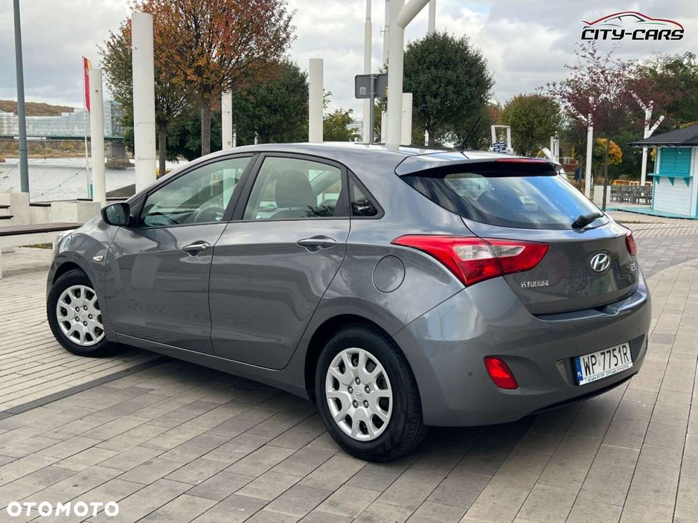 Hyundai i30 - 22