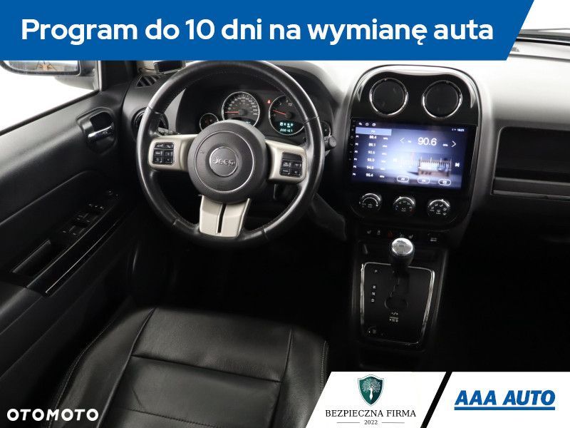 Jeep Compass - 9