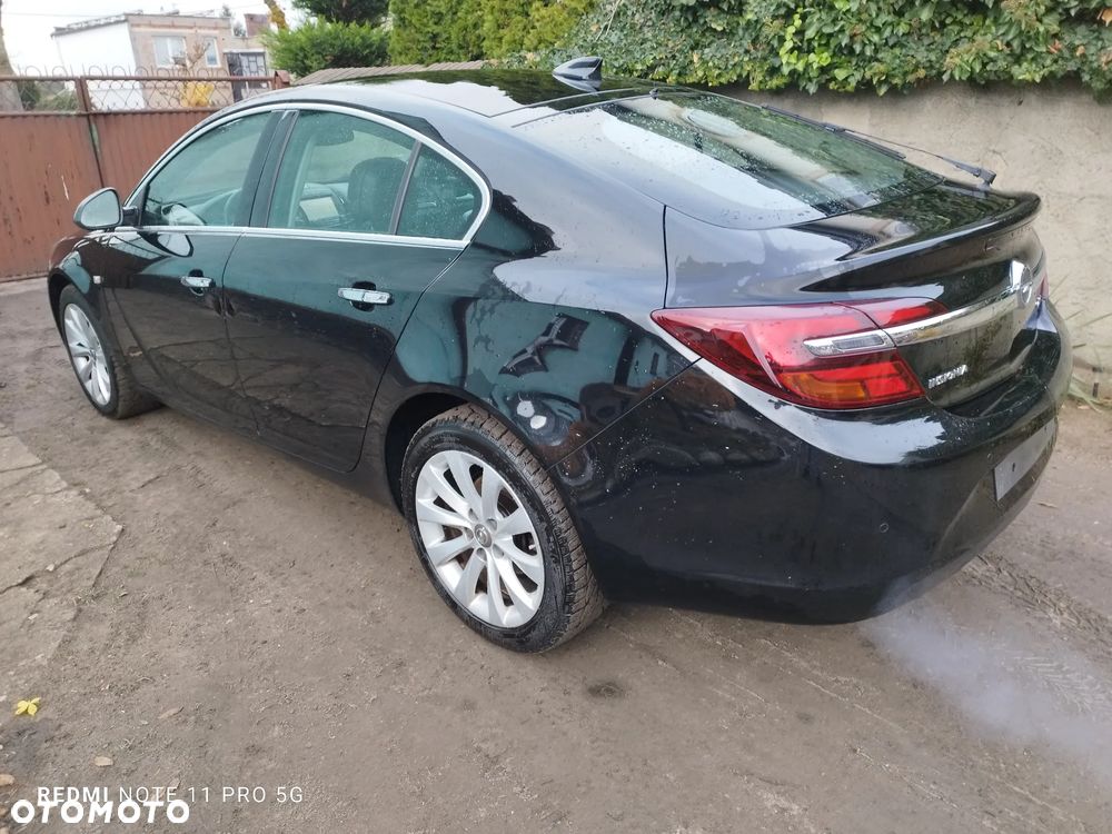Opel Insignia - 6