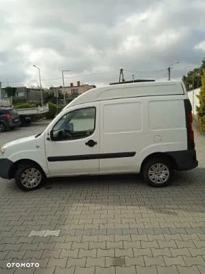 Fiat DOBLO CARGO/VAN - 1