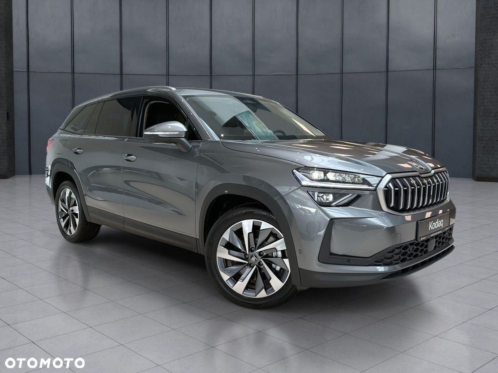 Skoda Kodiaq - 8