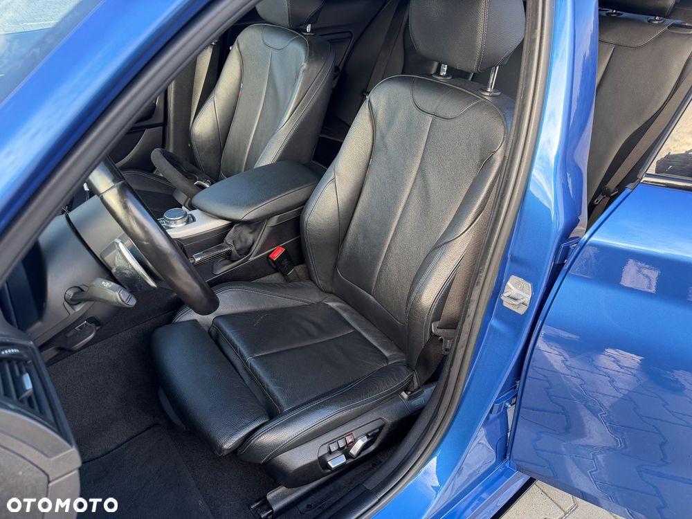 BMW Seria 1 - 10