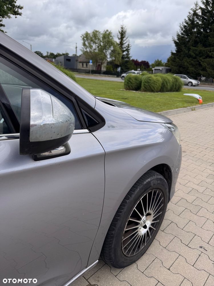 Citroën C4 1.6 BlueHDi Feel Edition S&S EAT6 - 3