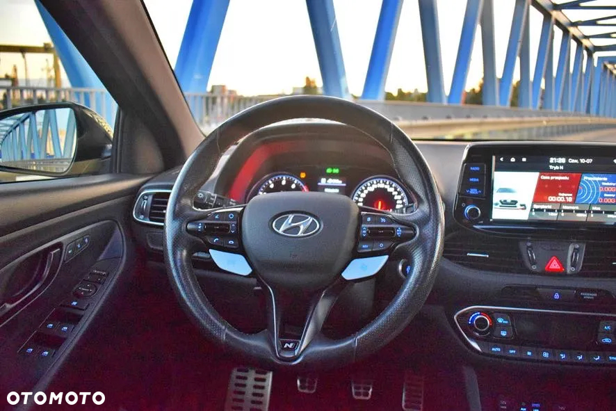 Hyundai i30 N 2.0 T-GDI Performance - 27