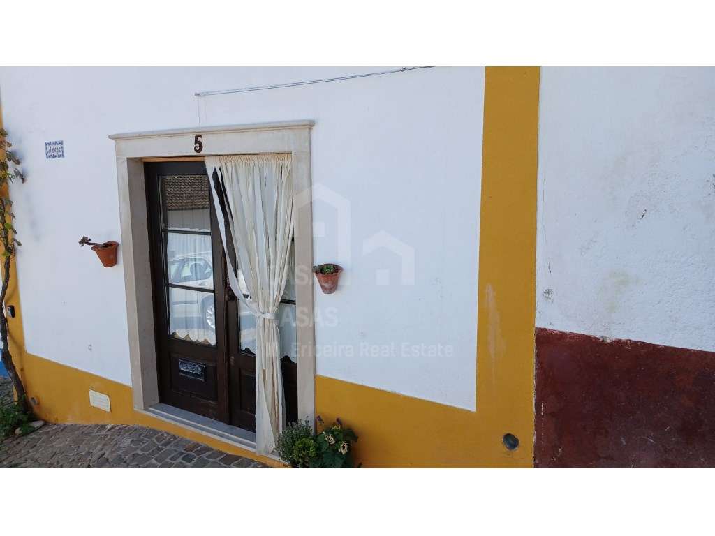 Arrenda Moradia T1 - Ericeira 6 km, A Casa das Casas - Grande imagem: 2/28
