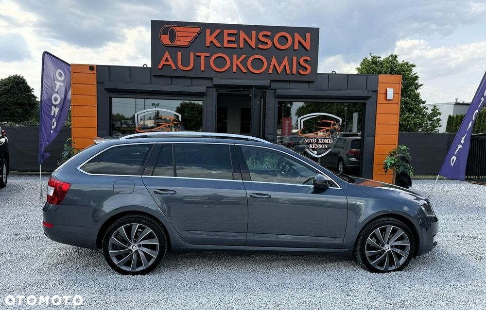 Skoda Octavia - 5
