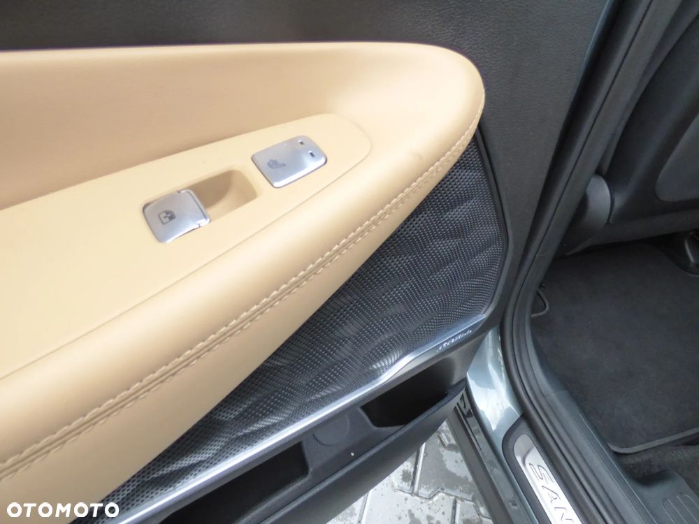 Hyundai Santa Fe 1.6 T-GDI PHEV Platinum 4WD - 17