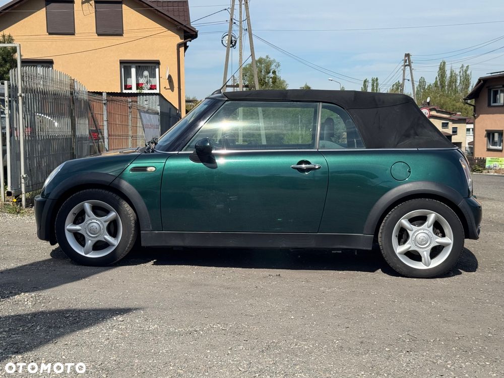 MINI Cooper - 25