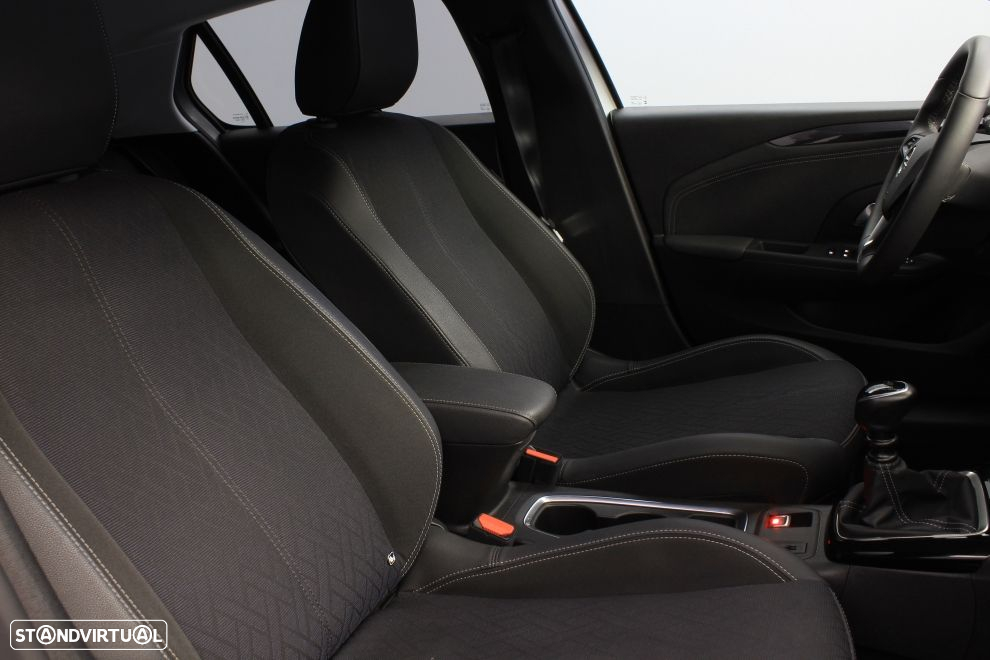 Opel Corsa 1.5 D Elegance - 21