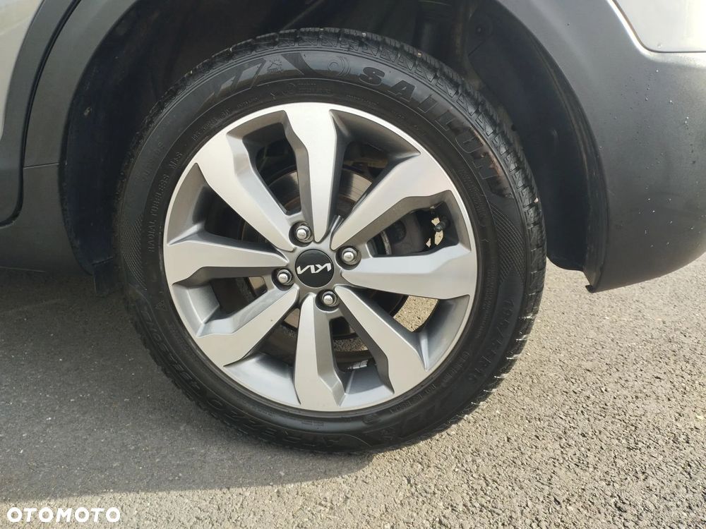 Kia Stonic 1.0 T-GDI M - 18