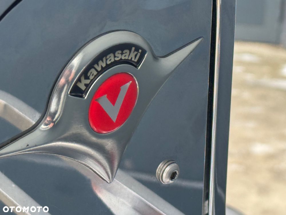 Kawasaki Vulcan - 31