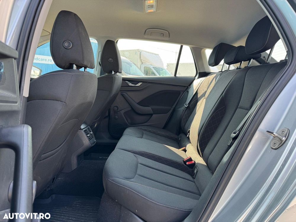 Skoda Scala 1.0 TSI Ambition - 7