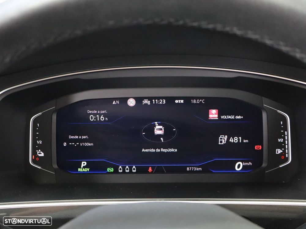 VW Tiguan 1.4 TSI eHybrid Life DSG - 14