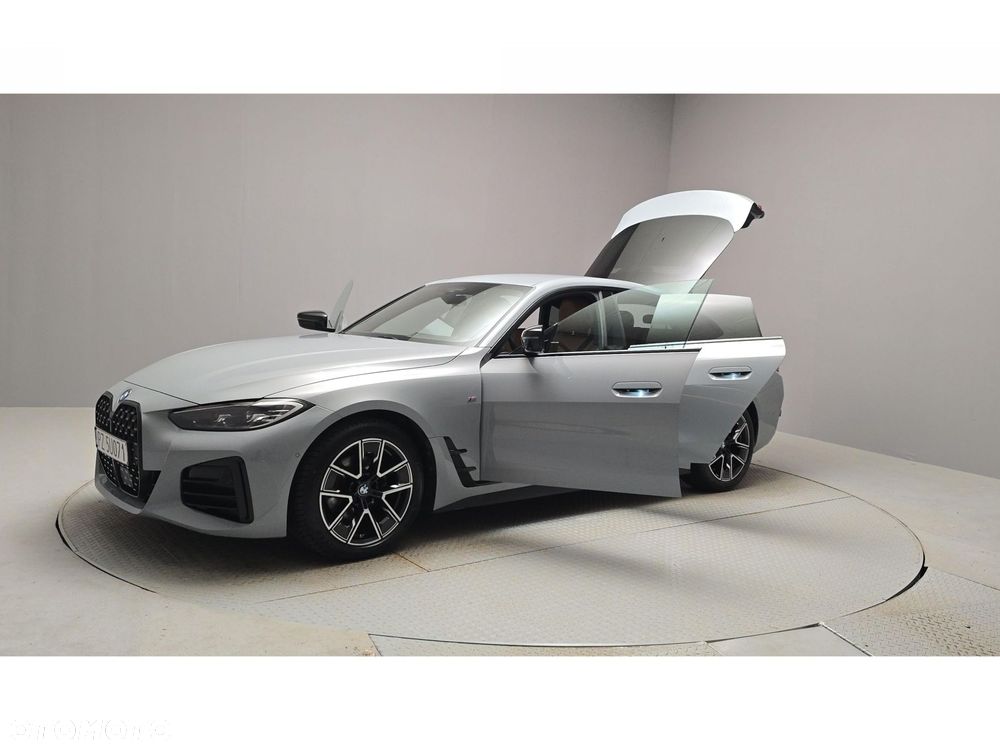 BMW Seria 4 - 9