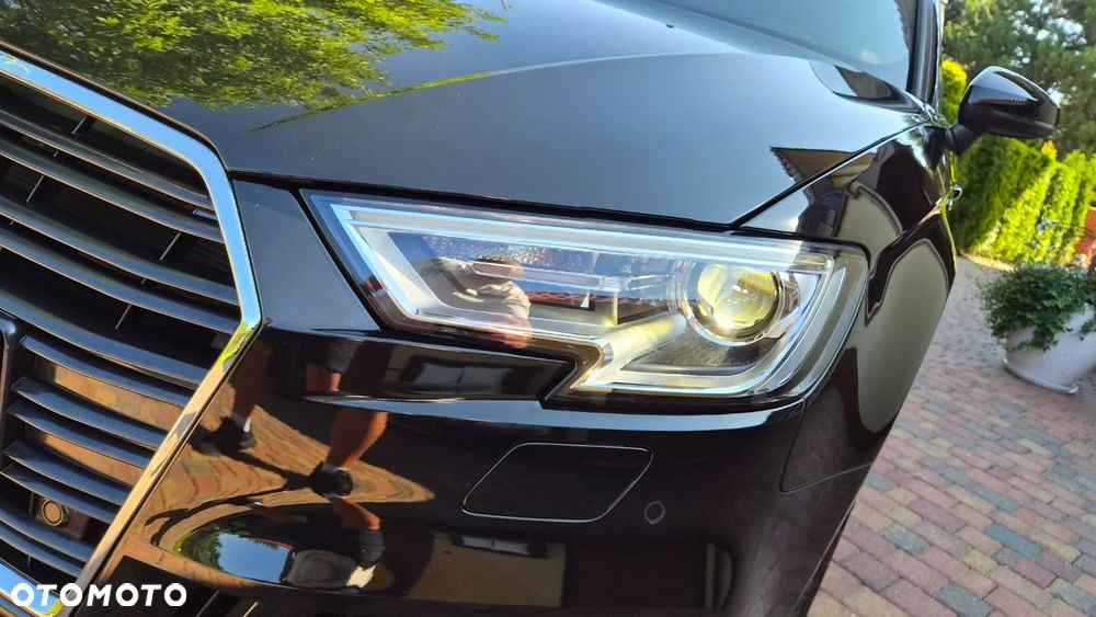 Audi A3 Sportback 1.5 TFSI Sport - 11