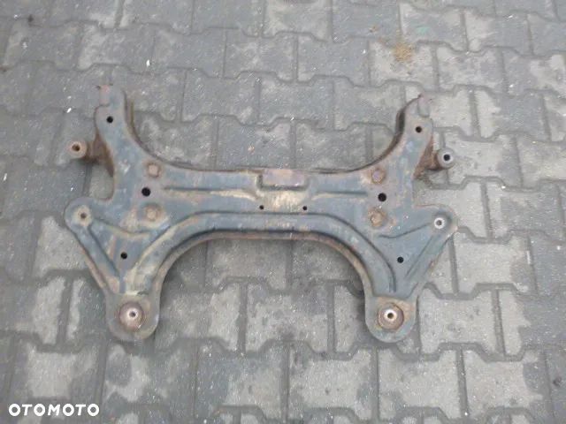 SANKI WÓZEK ŁAWA KOŁYSKA DAEWOO KALOS - 15