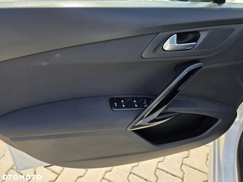 Peugeot 508 - 11
